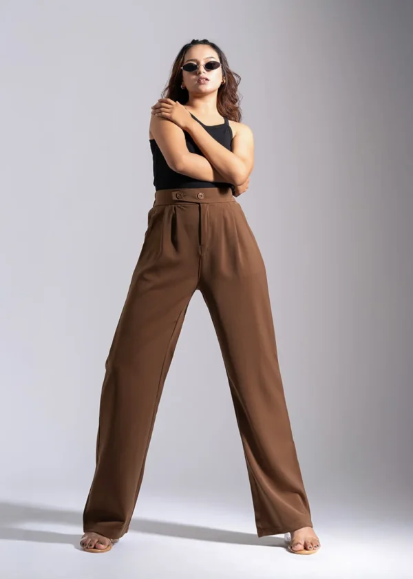 Korean Pants